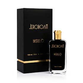 Jeroboam Insulo Perfume extract  100 ml