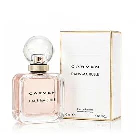 Carven Dans Ma Bulle Eau de Parfum για γυναίκες 50 ml