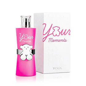 Tous Your Moments Eau de Toilette για γυναίκες 50 ml