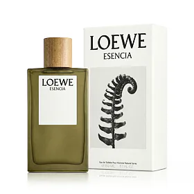 Loewe Esencia pour Homme Eau de Toilette για άνδρες 150 ml