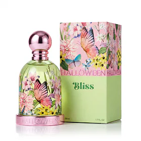 Halloween Halloween Bliss Eau de Toilette για γυναίκες 50 ml