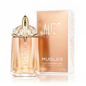 Mugler Alien Goddess Supra Florale Eau de Parfum για γυναίκες 30 ml