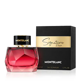 Montblanc Signature Elixir Eau de Parfum για γυναίκες 50 ml