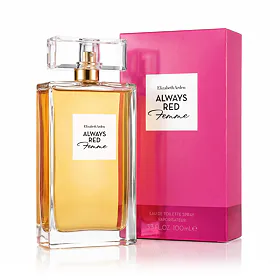 Elizabeth Arden Always Red Femme Eau de Toilette για γυναίκες 100 ml
