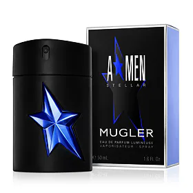 Mugler A*Men Stellar Eau de Parfum για άνδρες 50 ml