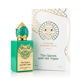 Stéphane Humbert Lucas 777 The Queen and the Viper Eau de Parfum 50 ml