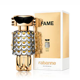 Paco Rabanne Fame Eau de Parfum για γυναίκες 150 ml