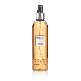 Vera Wang Embrace Marigold and Gardenia Σπρεϊ σώματος για γυναίκες 240 ml