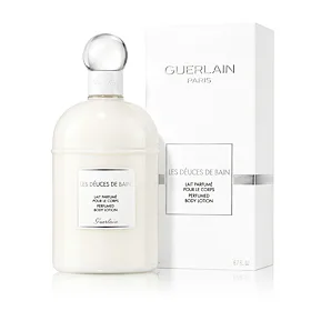 Guerlain Les Délices de Bain Αφρόλουτρο για γυναίκες 200 ml