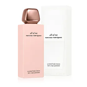 Narciso Rodriguez All Of Me Λοσιόν σώματος για γυναίκες 200 ml