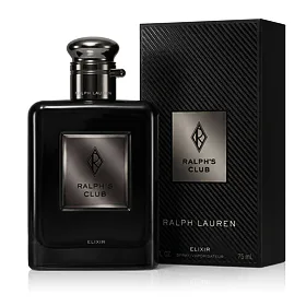 Ralph Lauren Ralph's Club Elixir για άνδρες 75 ml