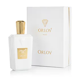 Orlov Paris Orlov Eau de Parfum για γυναίκες Επαναπληρώσιμο 75 ml
