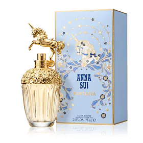 Anna Sui Fantasia Eau de Toilette για γυναίκες 75 ml