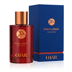 Ojar Rose Collection Épine du Désert Eau de Parfum 100 ml