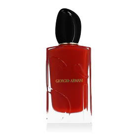 Giorgio Armani Sì Passione Eau de Parfum για γυναίκες 100 ml