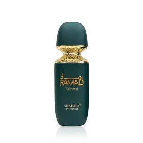 Arabiyat Prestige Ramad Oriental Eau de Parfum  100 ml