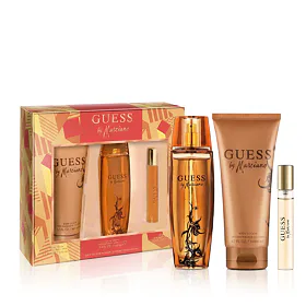 Guess By Marciano Eau de Parfum για γυναίκες 1 τεμ