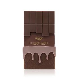 Arabiyat Sugar Chocolate Ganache Eau de Parfum 100 ml