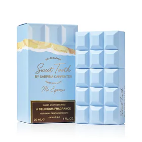 Sabrina Carpenter Sweet Tooth Me Espresso Eau de Parfum για γυναίκες 30 ml