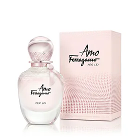 Ferragamo Amo Ferragamo Per Lei Eau de Parfum για γυναίκες 30 ml