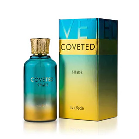 La Fede Coveted Shade Eau de Parfum 100 ml