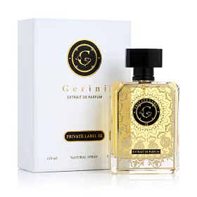 Gerini Private Label I Perfume extract 110 ml
