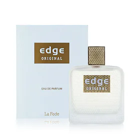 La Fede Edge Original Eau de Parfum για γυναίκες 100 ml
