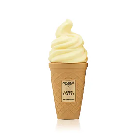 Arabiyat Sugar Lemon Sorbet Eau de Parfum  100 ml