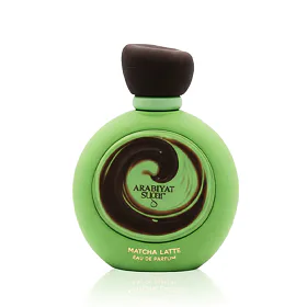 Arabiyat Sugar Matcha Latte Eau de Parfum για γυναίκες 100 ml
