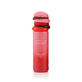 Arabiyat Sugar Berries Cream Macaron Eau de Parfum για γυναίκες 100 ml