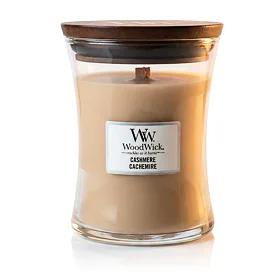 WoodWick Wild Berry & Beets Αρωματικό κερί 85 gr