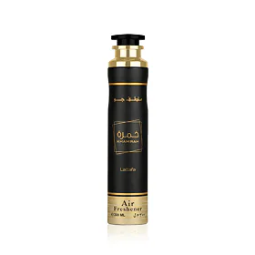 Lattafa Khamrah Αρώματα εσωτερικού χώρου  300 ml