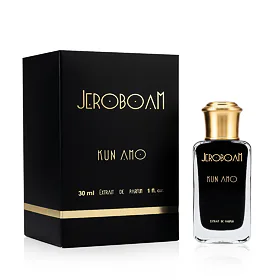 Jeroboam Kun Amo Perfume extract 30 ml