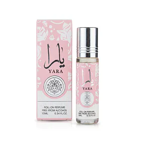 Lattafa Yara για γυναίκες 10 ml