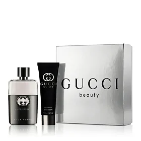 Gucci Guilty Pour Homme Eau de Toilette για άνδρες 1 τεμ