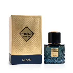 La Fede Intoxicate Blue Elixir Perfume extract για άνδρες 100 ml