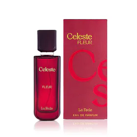 La Fede Celeste Fleur Eau de Parfum για γυναίκες 100 ml