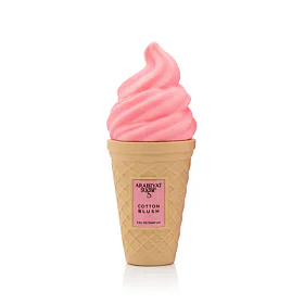 Arabiyat Sugar Cotton Blush Eau de Parfum για γυναίκες 100 ml