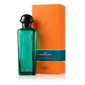 Hermes Eau D'Orange Verte Eau de Cologne  400 ml