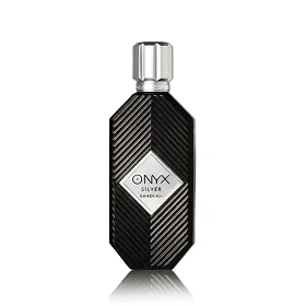 Khadlaj Onyx Silver Eau de Parfum 100 ml