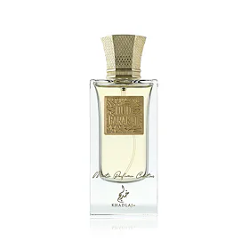 Khadlaj Master Perfumer Creation Oud Barakat Eau de Parfum 60 ml