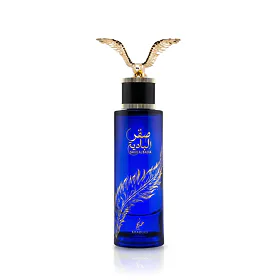 Khadlaj Saqr al Badia Perfume extract για άνδρες 100 ml