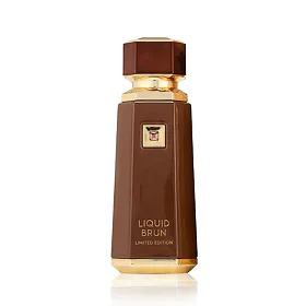 French Avenue Sweet Pleasure Collection Liquid Brun Limited Edition Perfume extract 150 ml