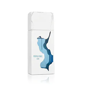 French Avenue Ravine Ice Perfume extract  100 ml