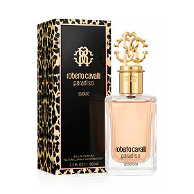 Roberto Cavalli Paradiso Assoluto Repack Eau de Parfum για γυναίκες 100 ml