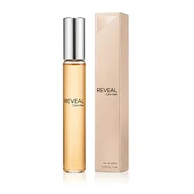 Calvin Klein Reveal Eau de Parfum για γυναίκες 10 ml