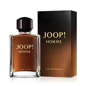 JOOP! Homme Eau de Parfum για άνδρες 125 ml