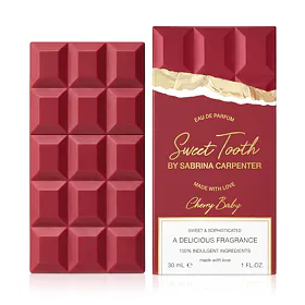 Sabrina Carpenter Sweet Tooth Cherry Baby Eau de Parfum για γυναίκες 30 ml