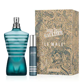 Jean Paul Gaultier Le Male Eau de Toilette για άνδρες 1 τεμ