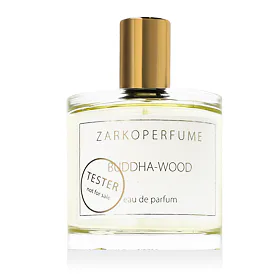 ZarkoPerfume BUDDHA-WOOD Eau de Parfum  100 ml